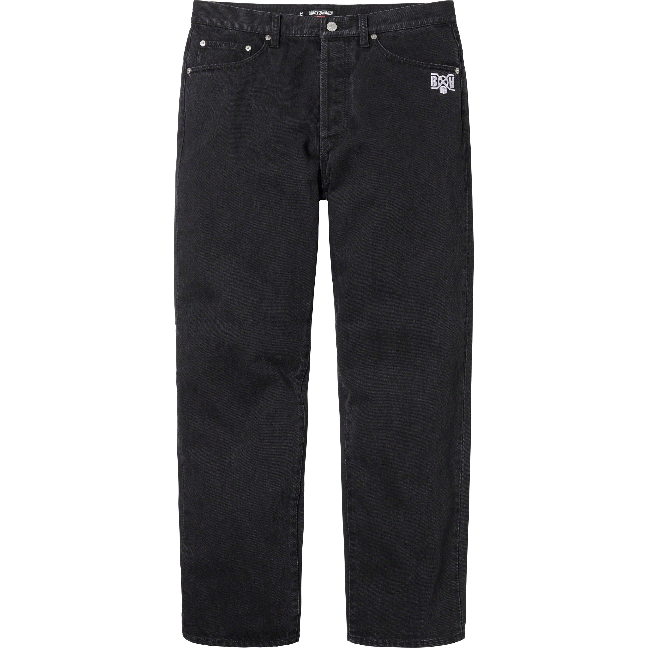 Supreme®/Bounty Hunter Regular Jean view 3